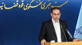 سخنگوی قوه قضاییه: رژیم صهیونیستی با حمله به ایران شکست تاریخی خورد