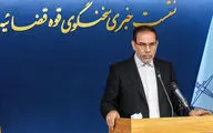 سخنگوی قوه قضاییه: رژیم صهیونیستی با حمله به ایران شکست تاریخی خورد