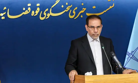 محمد ساعدی‌نیا در بازداشت است / آخرین وضعیت پرونده ساعدی‌نیا، الهه حسین‌نژاد و پژمان جمشیدی