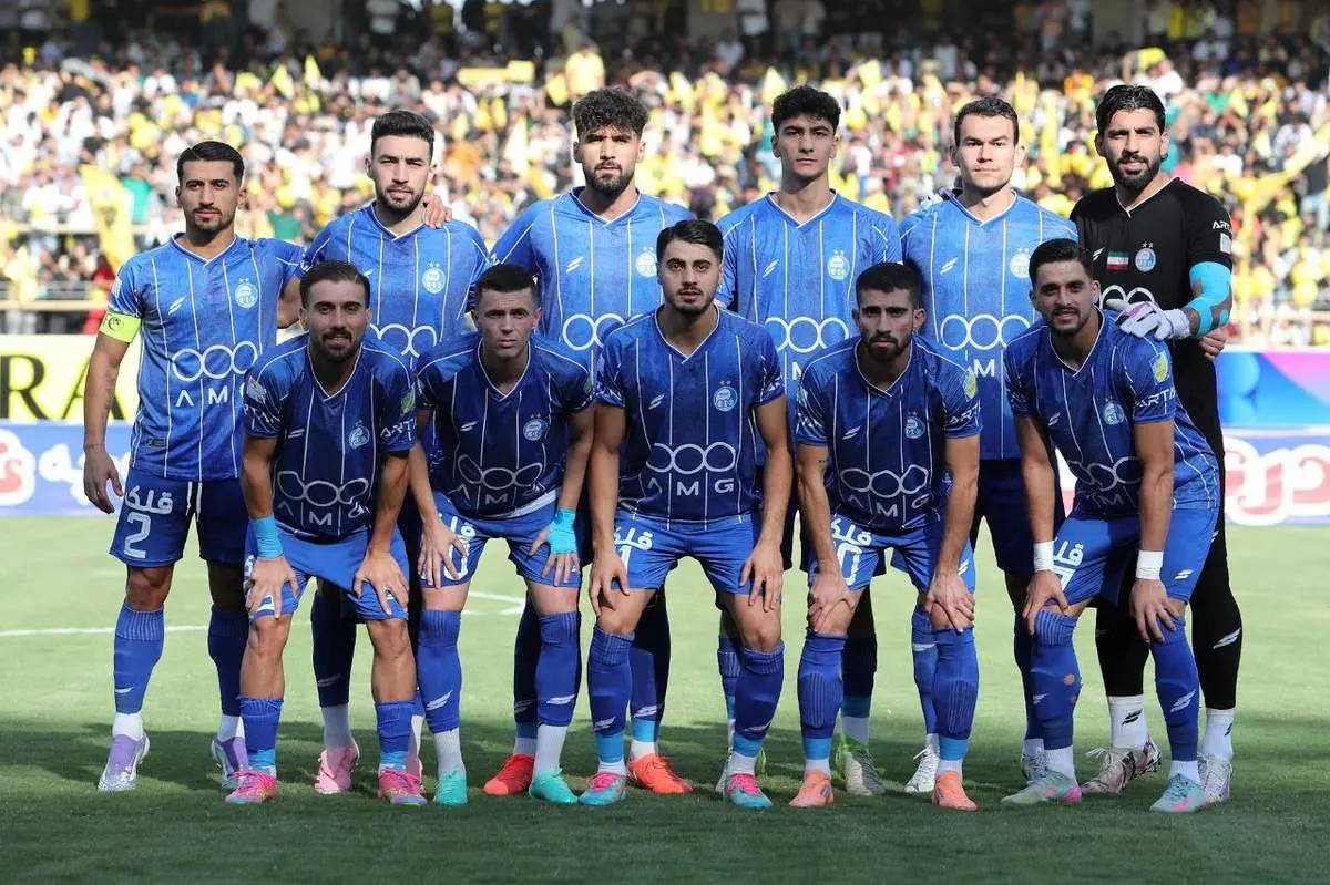 برنامه محرمانه استقلال برای بازی با الوحدات لو رفت