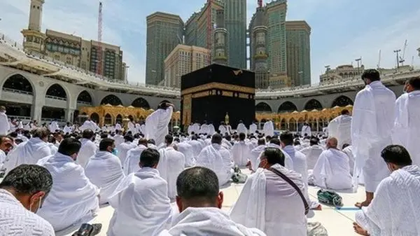 نخستین کاروان حج تمتع ۱۴۰۴ دوشنبه عازم سرزمین وحی می‌شود