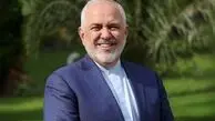 تعریف و تمجید ظریف از عراقچی
