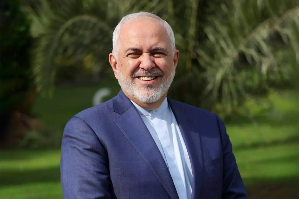تعریف و تمجید ظریف از عراقچی