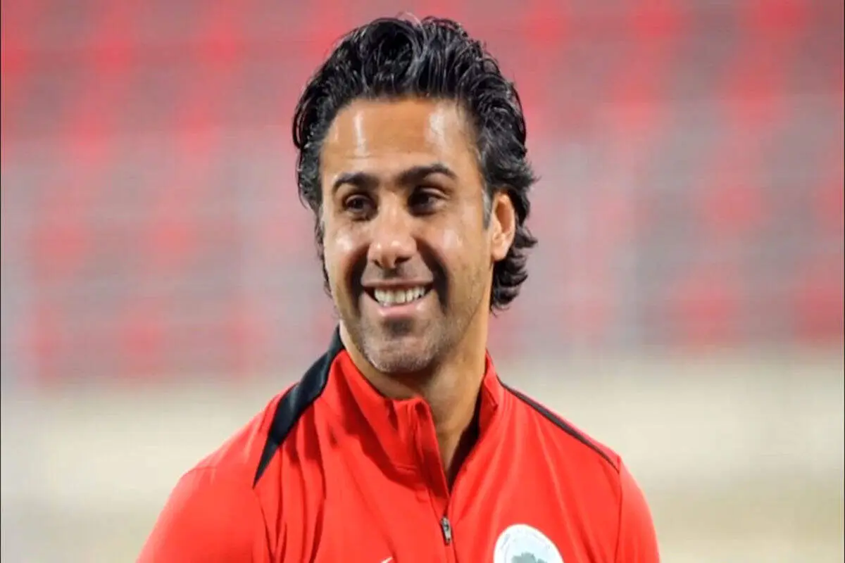 فرهاد مجیدی در منجلاب و در آستانه اخراج