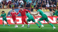 پشت پرده تکان‌دهنده پنالتی گرفته نشده در بازی پرسپولیس و شمس آذر