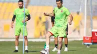 ضربه سنگین پرسپولیسی سابق به تیمش