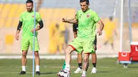 ضربه سنگین پرسپولیسی سابق به تیمش