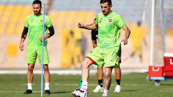 ضربه سنگین پرسپولیسی سابق به تیمش