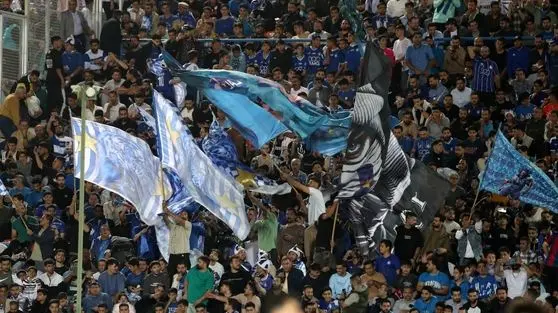 ترکیب احتمالی استقلال مقابل فجرسپاسی لو رفت