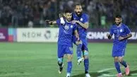 هواداران استقلال، وقت حلالیت از آرش رضاوند فرا رسیده است!
