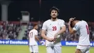 ایران با نمایش درخشان ۴-۱ قطر را شکست داد و انتقام گرفت!