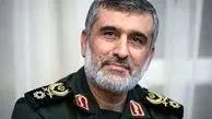وصیت‌نامه‌ سردار حاجی‌زاده  که در مراسم چهلم خوانده شد