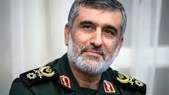 وصیت‌نامه‌ سردار حاجی‌زاده  که در مراسم چهلم خوانده شد