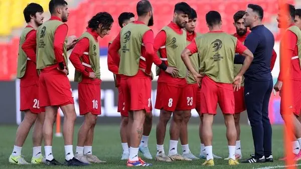 هشدار جدی به تیم ملی ایران