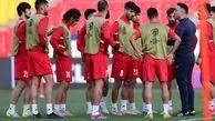 غرور ملی در دوشنبه زیر سایه تساوی ۲-۲ با تاجیکستان لرزید