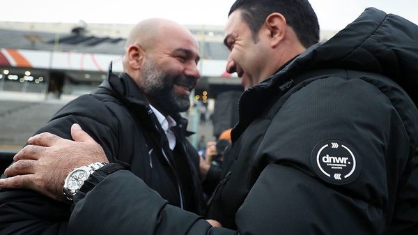 احمد شهریاری در معارفه سهراب بختیاری‌زاده: یک مربی بزرگ خارجی به استقلال می‌آید