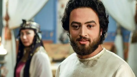 هزینه نجومی ساخت سریال یوسف پیامبر
