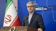 مذاکره با آمریکا؟ هیچ‌وقت در دستور کار نیست