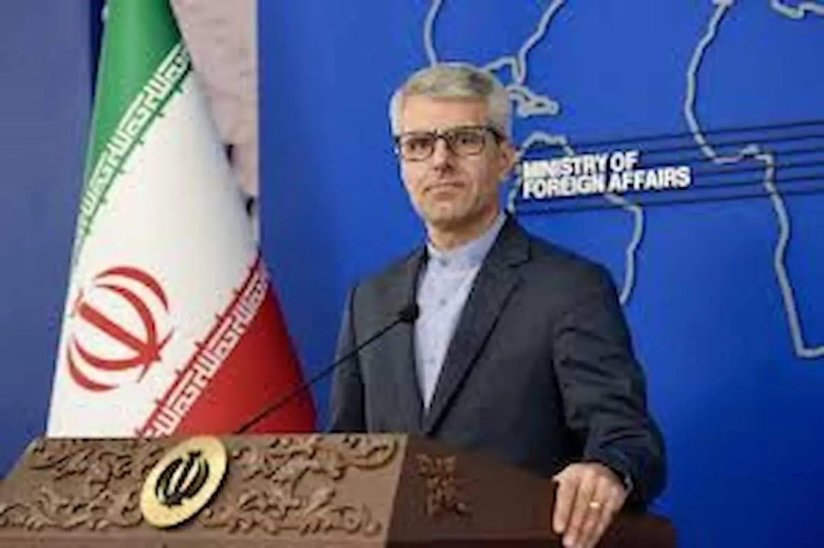 مذاکره با آمریکا؟ هیچ‌وقت در دستور کار نیست