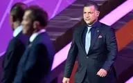 علی دایی خطاب به یک مقام دولتی: در جنگ ۱۲ روزه، مدیریت‌تان الگویی برای بحران‌ها بود