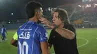 مقصد رامین رضاییان مشخص شد