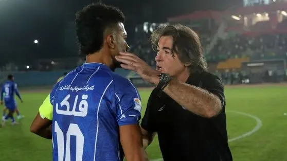 مقصد رامین رضاییان مشخص شد