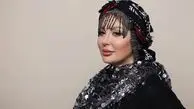 عکس تازه‌ای از تولد خبرساز نیوشا ضیغمی منتشر شد