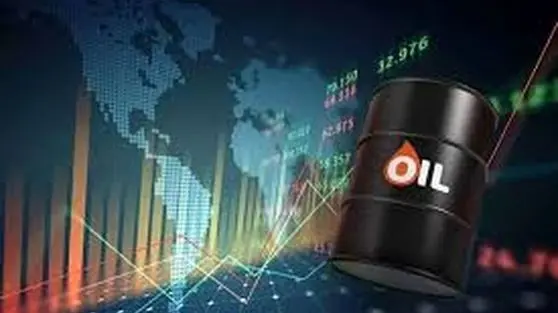 نفت برنت زیر ۷۰ دلار | کاهش قیمت امروز در سایه تهدید ایران و آمریکا / آیا رکوردشکنی ماهانه ادامه دارد؟
