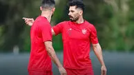 هشدار شدید عالیشاه و هاشمیان به بازیکن جدید پرسپولیس