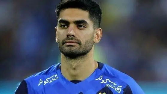 علی کریمی از همه‌جا باز ماند!