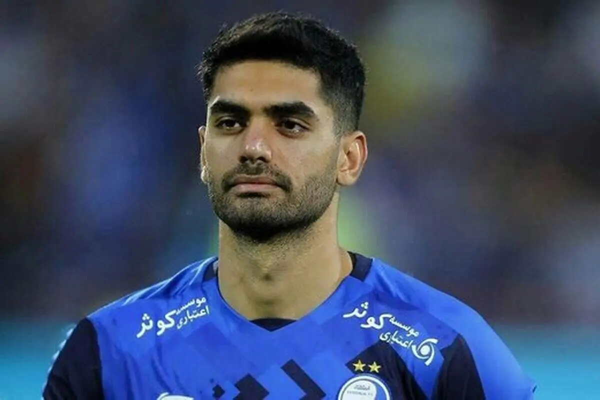 علی کریمی از همه‌جا باز ماند!