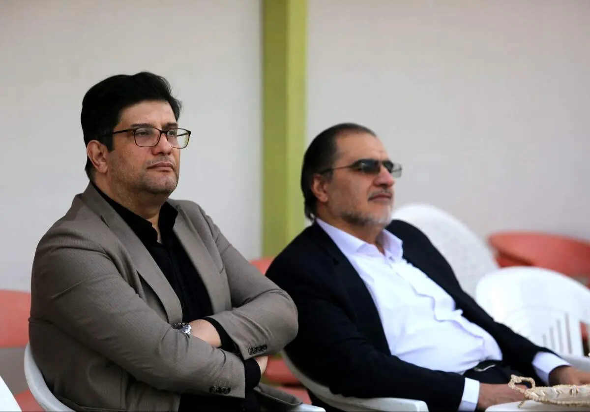امروز و فردای مدیران استقلال ادامه دارد؛ سرمربی جدید آخر هفته مشخص می‌شود؟