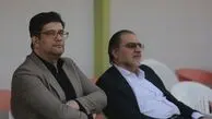 مرور دوران فرشید سمیعی؛ از پیشرفت سریع تا اختلاف با خطیر و نکونام