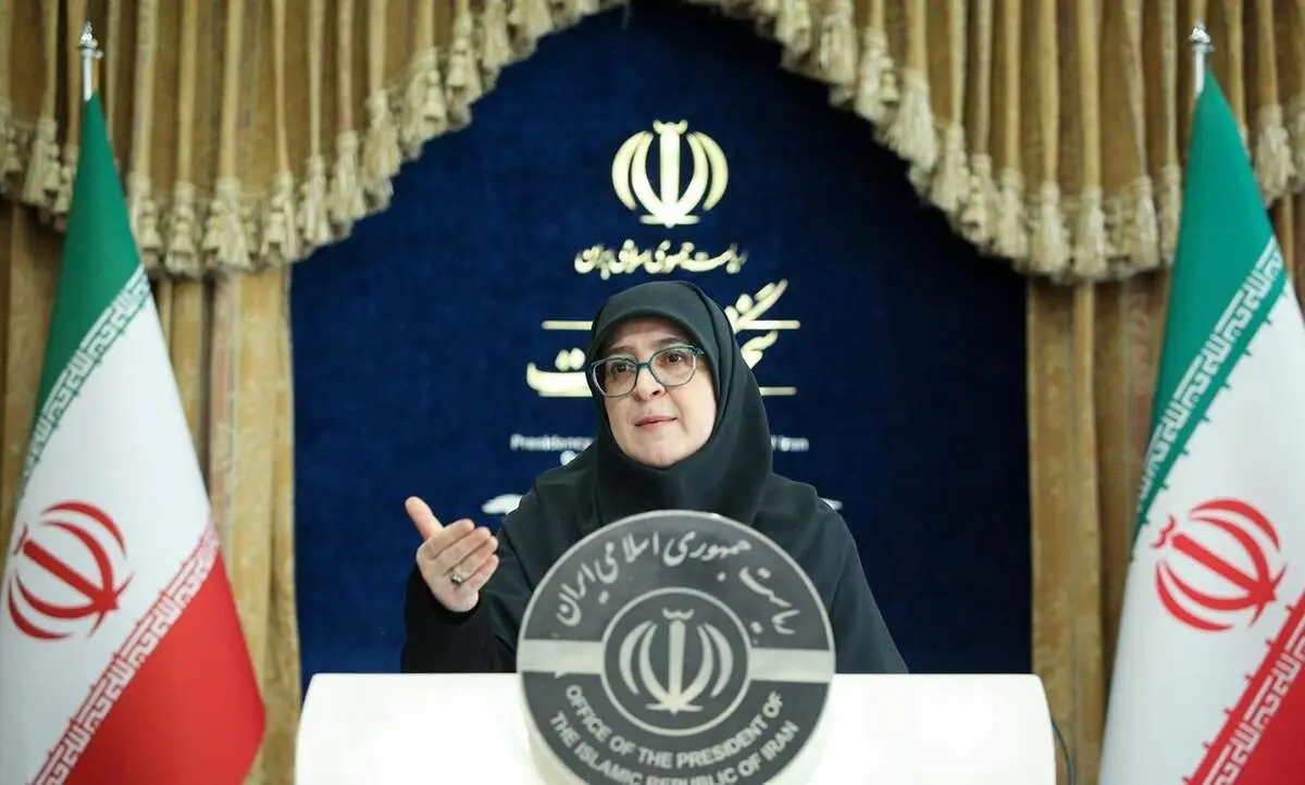 سخنگوی دولت: معیشت مردم خط قرمز دولت است؛ از فیلترینگ تا بودجه، همه مسائل در حال پیگیری است