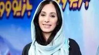 اعتراف سحر زکریا به اختلاف با مهران مدیری