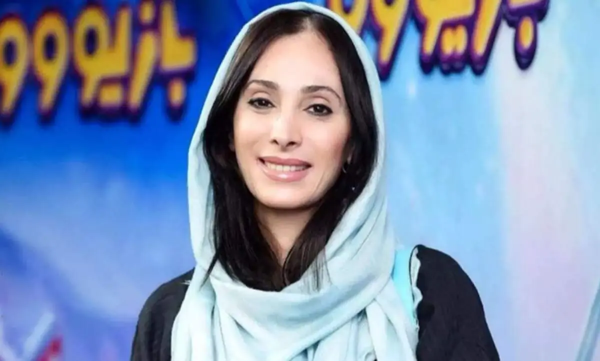 اعتراف سحر زکریا به اختلاف با مهران مدیری