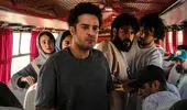 چاه سریال جان‌سخت چگونه ساخته شد؟ویدیویی جالب از مراحل ساخت این چاه ترسناک