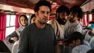 چاه سریال جان‌سخت چگونه ساخته شد؟ویدیویی جالب از مراحل ساخت این چاه ترسناک