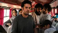 چاه سریال جان‌سخت چگونه ساخته شد؟ویدیویی جالب از مراحل ساخت این چاه ترسناک