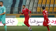 حرکت بحث‌برانگیز اورونوف در بازی پرسپولیس حسابی آتش به‌پا کرد