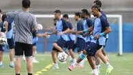 جناح راست استقلال در آستانه انفجار؛ زوج برگ برنده ساپینتو