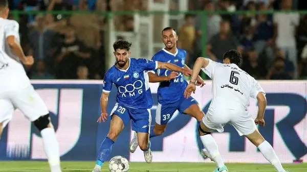 تاریخ و ساعت دقیق بازی استقلال و ذوب آهن