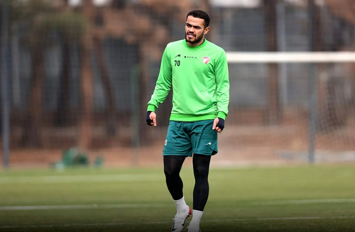 این بدترین خبر ممکن برای پرسپولیس است/قرمزها از کورس قهرمانی دور می‌شوند؟