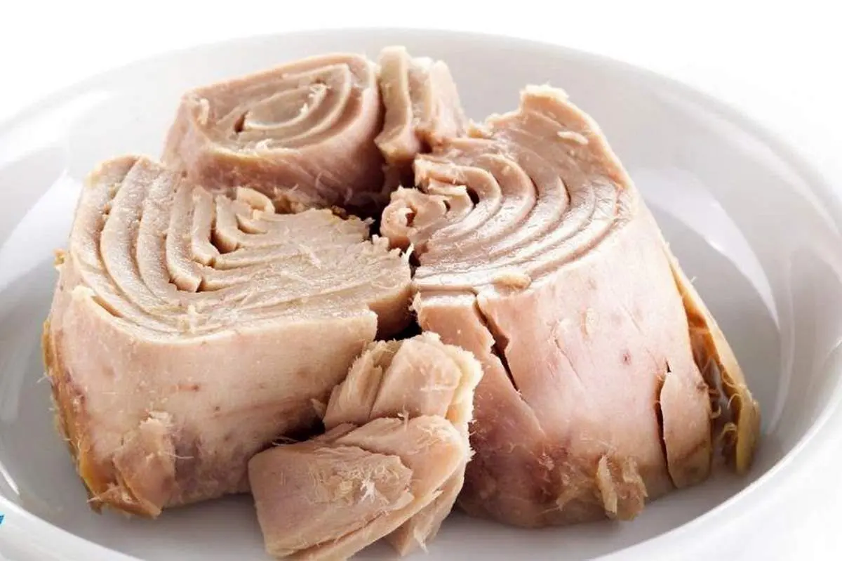 هشدار جدی سازمان غذا و دارو: مصرف بیش از حد تن ماهی، این خطرات پنهان را به همراه دارد!