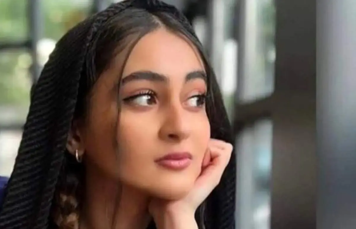 رازهای ناگفته زندگی ملیکا پارسادوست