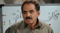 تیکه درشت و سنگین رشید تو برنامه زنده به مجری معروف! + ویدیو