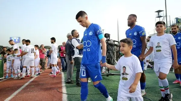 تغییر تاکتیک ساپینتو برای جام حذفی/ ترکیب تا حدودی مشخص شد