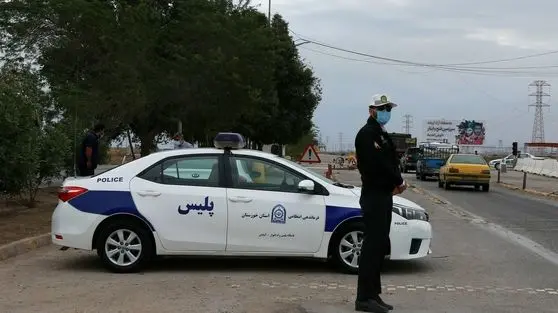 هشدار شدید پلیس راه درباره سفر در محورهای کوهستانی