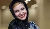 خاله شادونه با تیپی متفاوت در فضای مجازی جنجال به پا کرد!