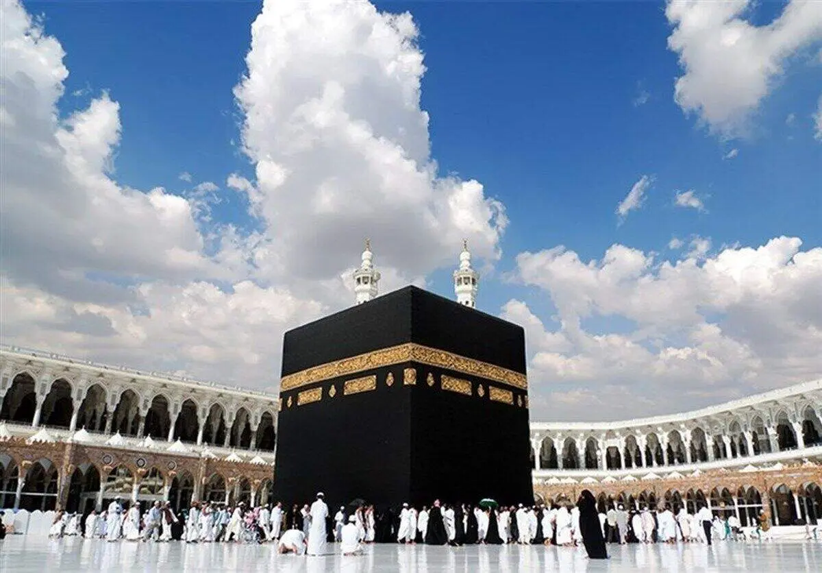 نخستین کاروان حج تمتع ۱۴۰۴ دوشنبه عازم سرزمین وحی می‌شود